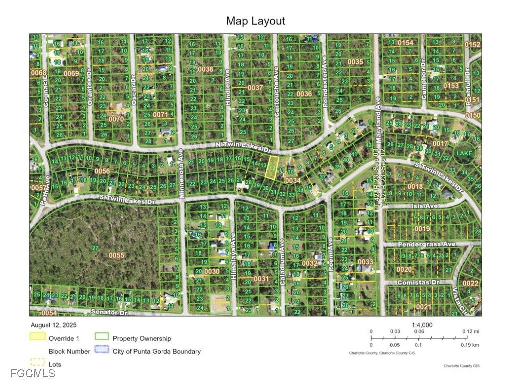 27455 N Twin Lakes Drive Punta Gorda FL 33955 2025005515 image5