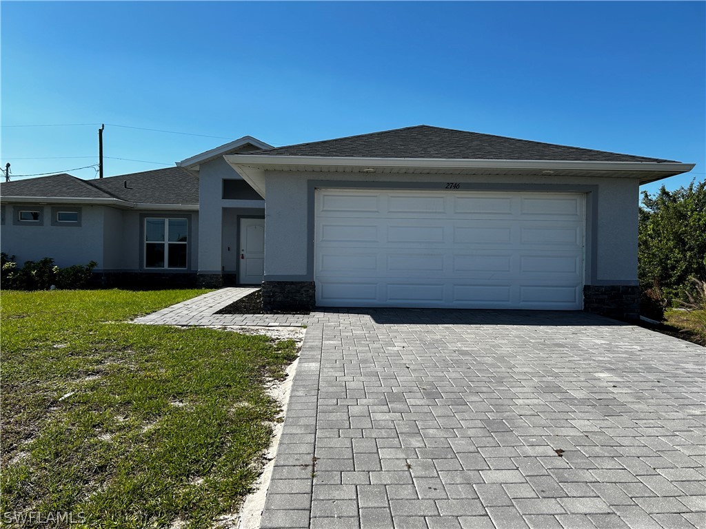 2746 NW 5th Terrace Cape Coral FL 33993 224033660 image1