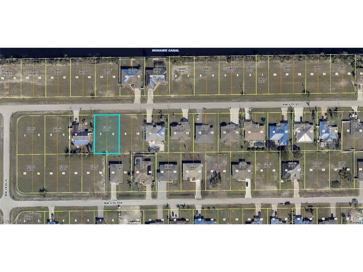 2746 NW 6th Street Cape Coral FL 33993 223081833 image1