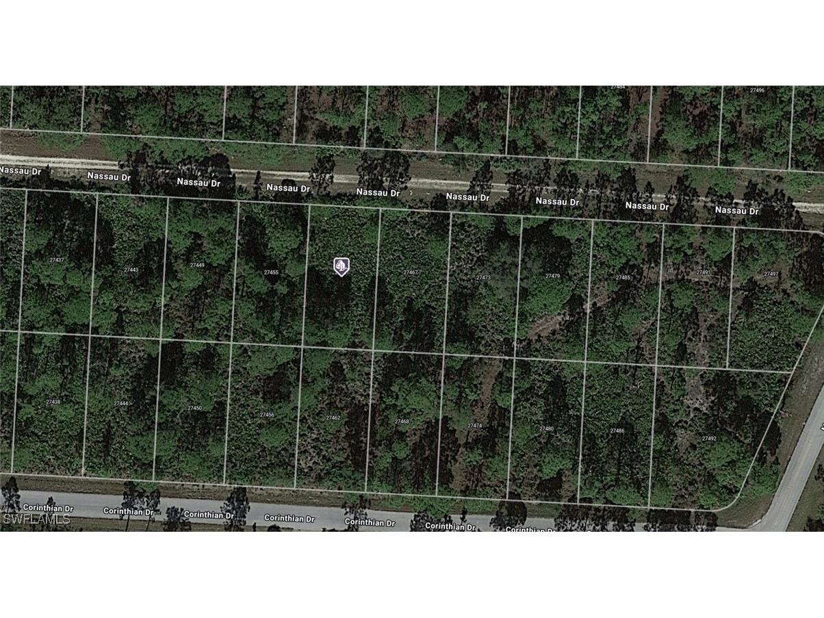 27461 Nassau Drive Punta Gorda FL 33955 225047829 image1