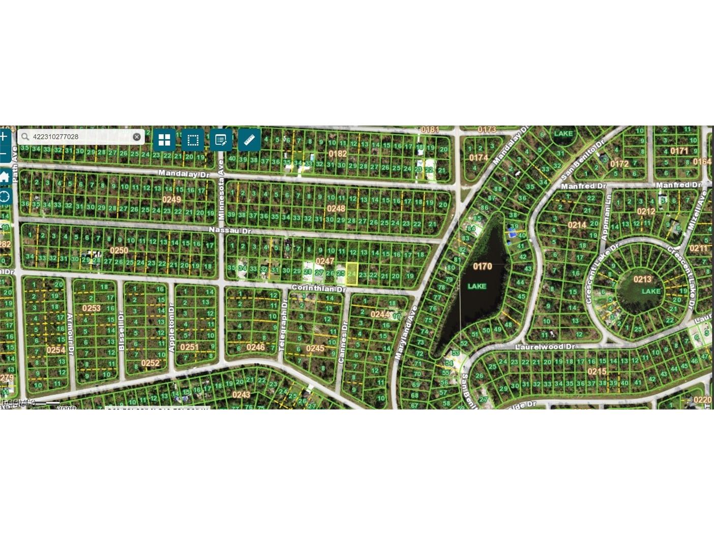 27462 Corinthian Drive Punta Gorda FL 33955 2025015788 image2