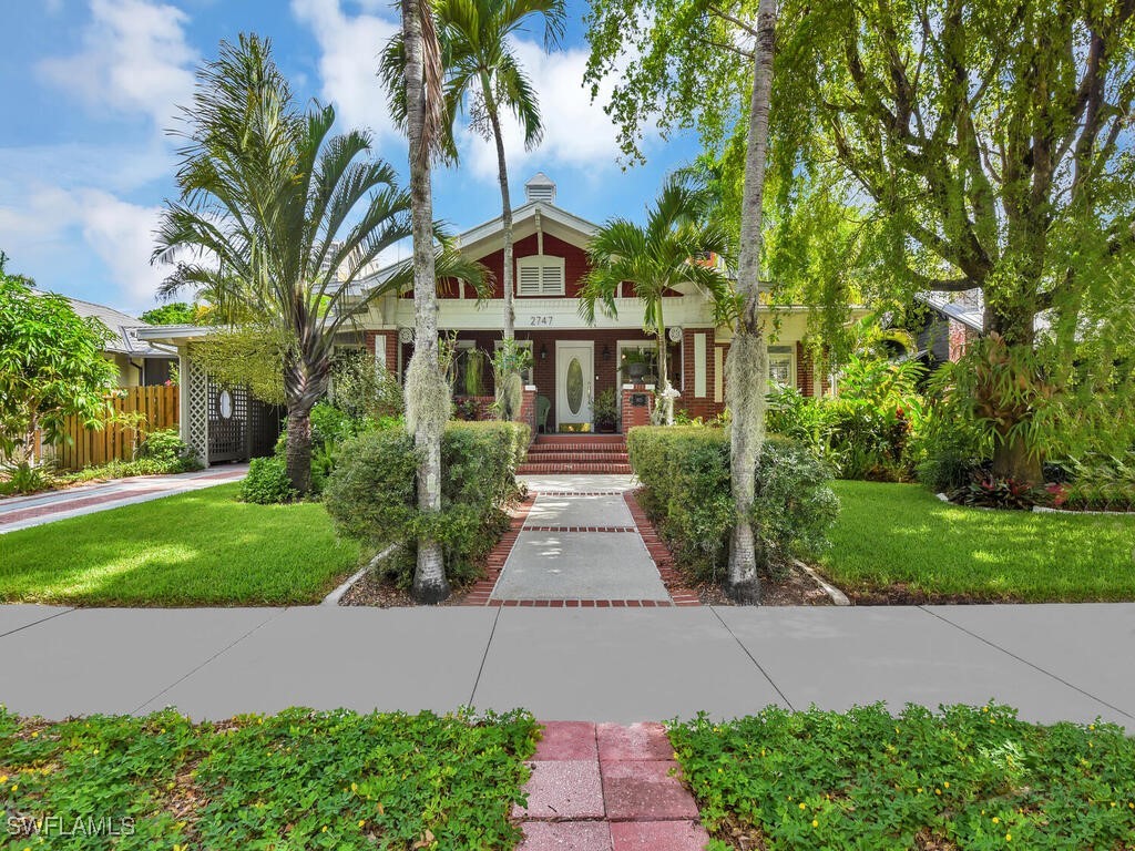 2747 Providence Street Fort Myers FL 33916 225008374 image1