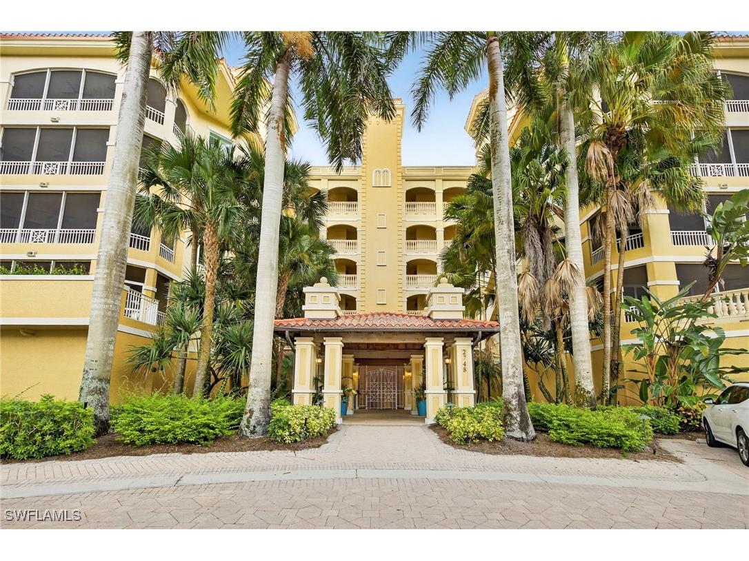 2748 Tiburon Boulevard E #106C Naples FL 34109 226003165 image23