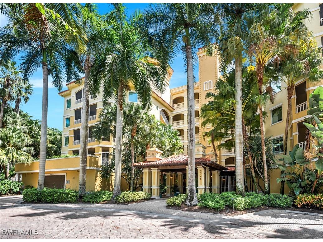 2748 Tiburon Boulevard E #C-301 Naples FL 34109 225054810 image42