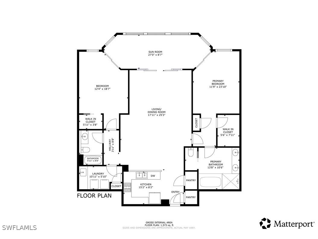 2748 Tiburon Boulevard E #C404 Naples FL 34109 226011263 image49