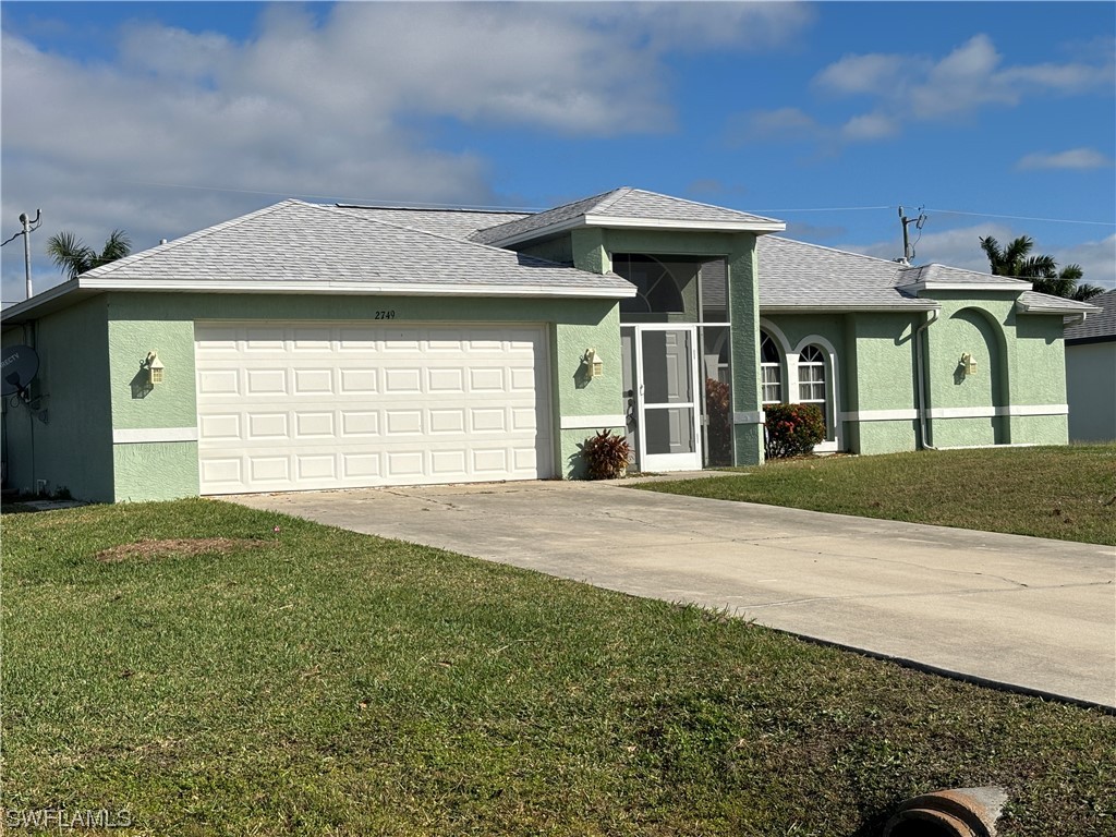 2749 NW 4th Street Cape Coral FL 33993 224006983 image1
