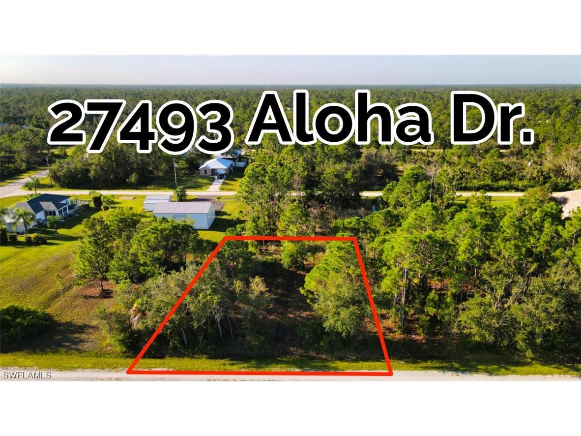 27493 Aloha Drive Punta Gorda FL 33955 223067064 image1