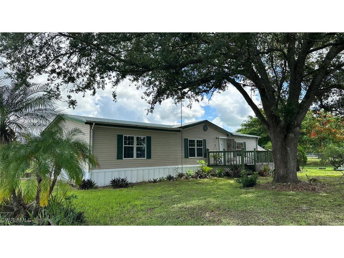 275 Bald Cypress Avenue Clewiston FL 33440 225057015 image1