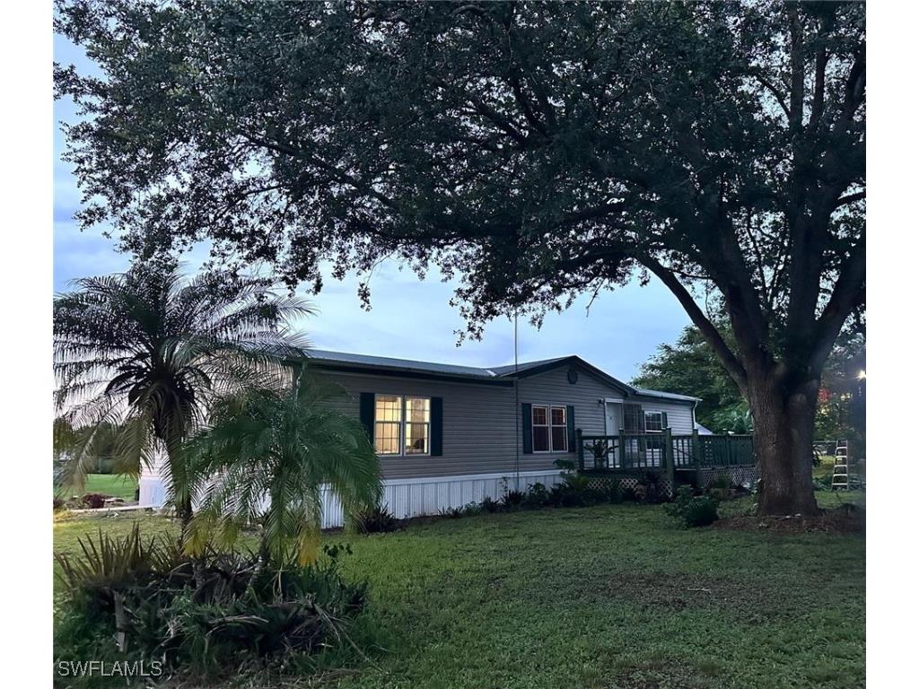 275 Bald Cypress Avenue Clewiston FL 33440 225057015 image2