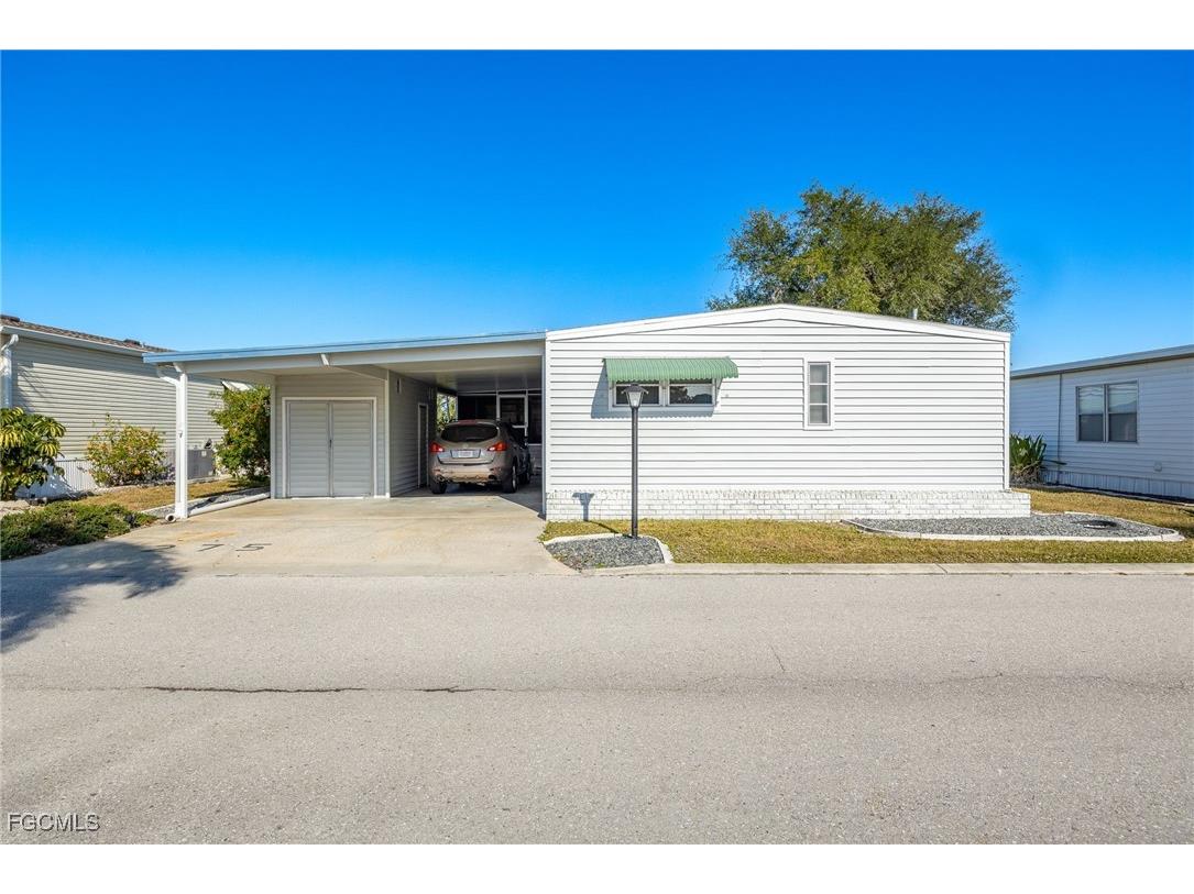 275 Boros Drive North Fort Myers FL 33903 2025024444 image1