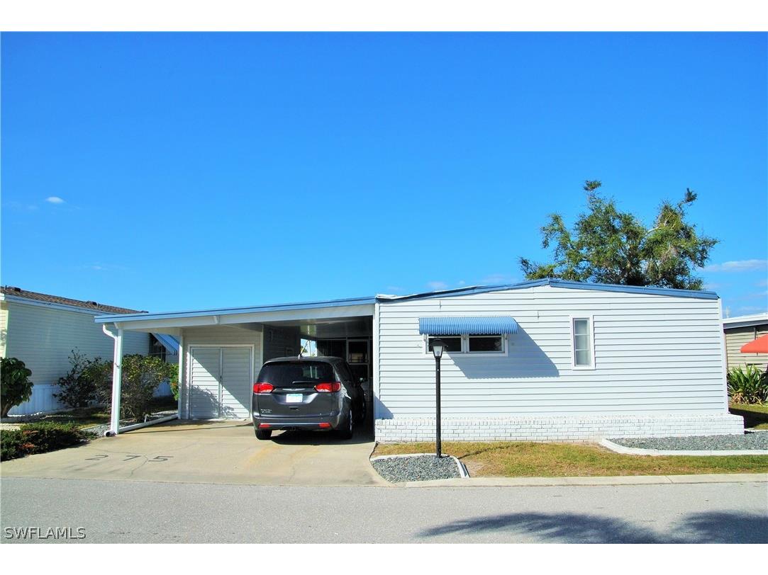275 Boros Drive North Fort Myers FL 33903 223010825 image1