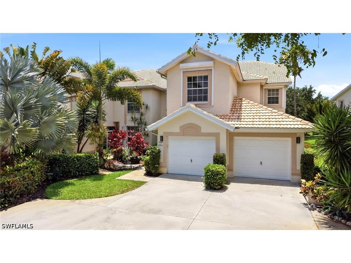 275 Cays Drive #2208 Naples FL 34114 226020563 image2