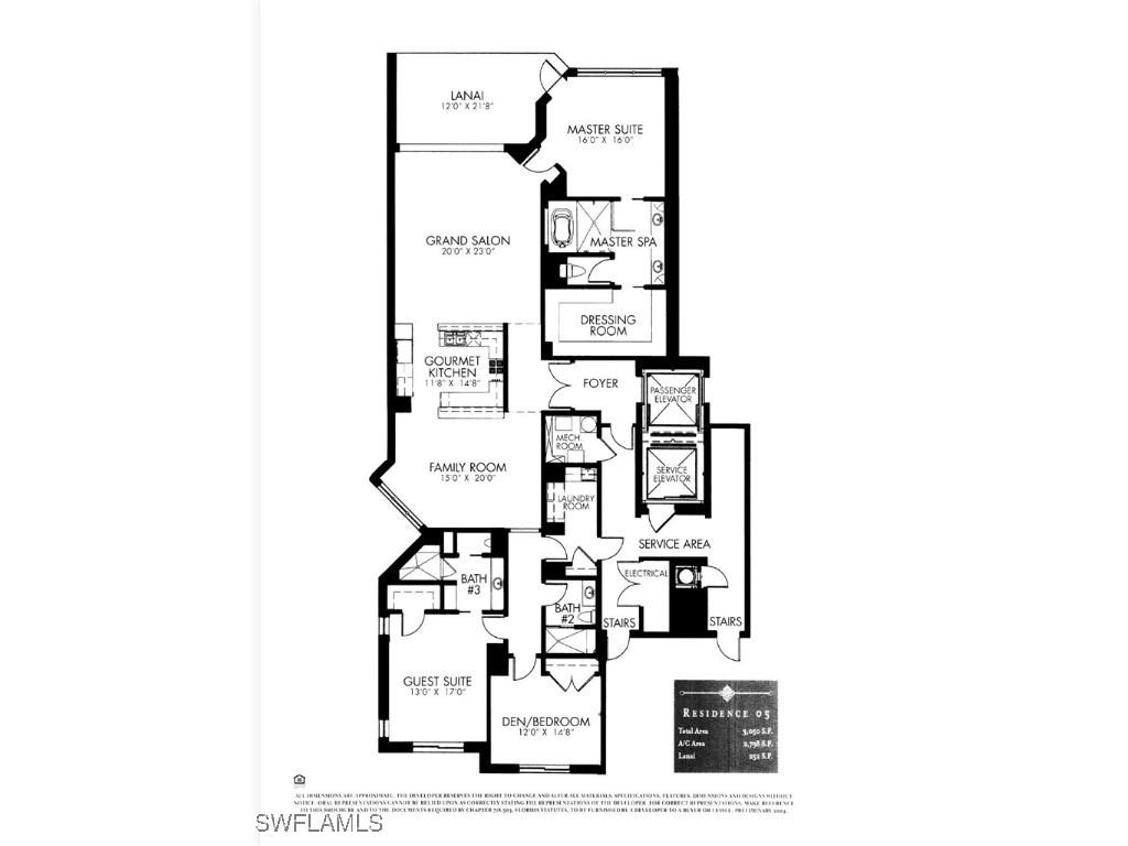 275 Indies Way #805 Naples FL 34110 224070921 image23