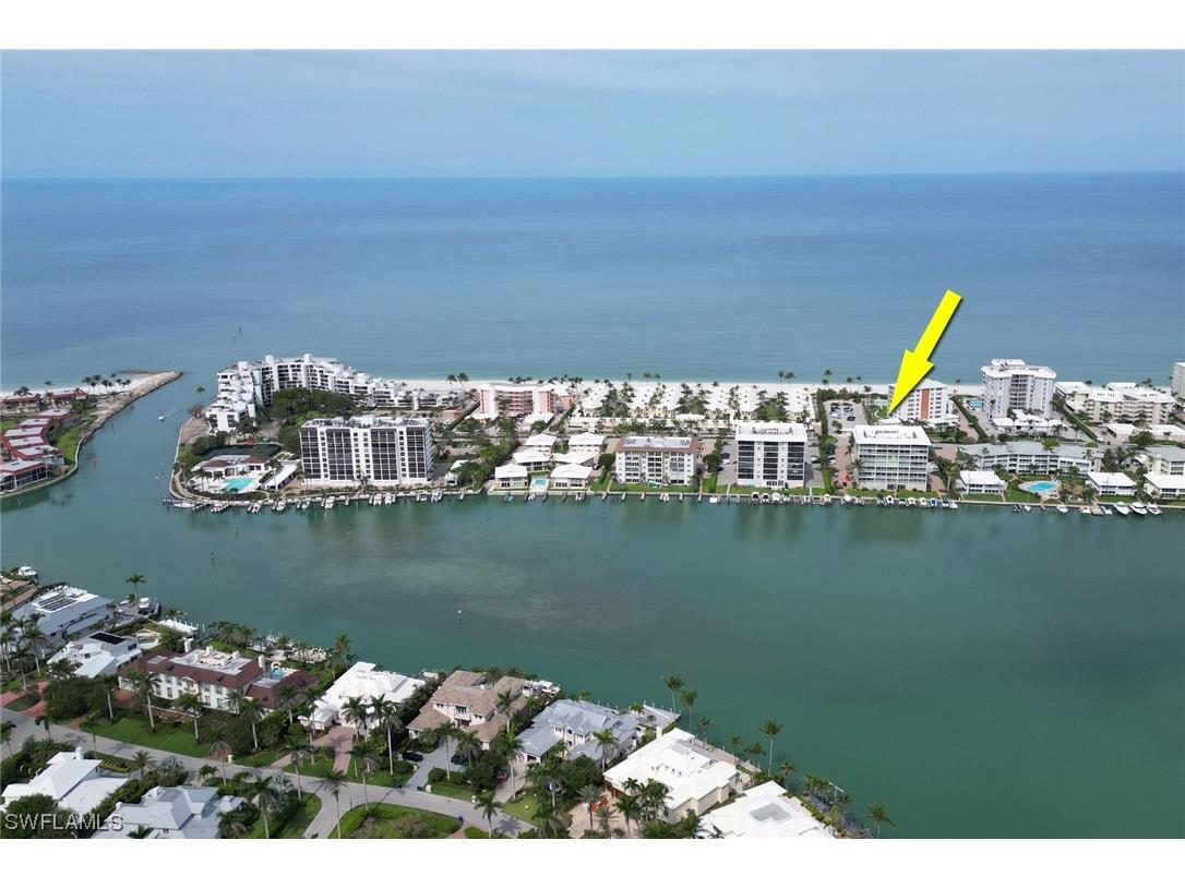 2750 Gulf Shore Boulevard N #204 Naples FL 34103 223031419 image1