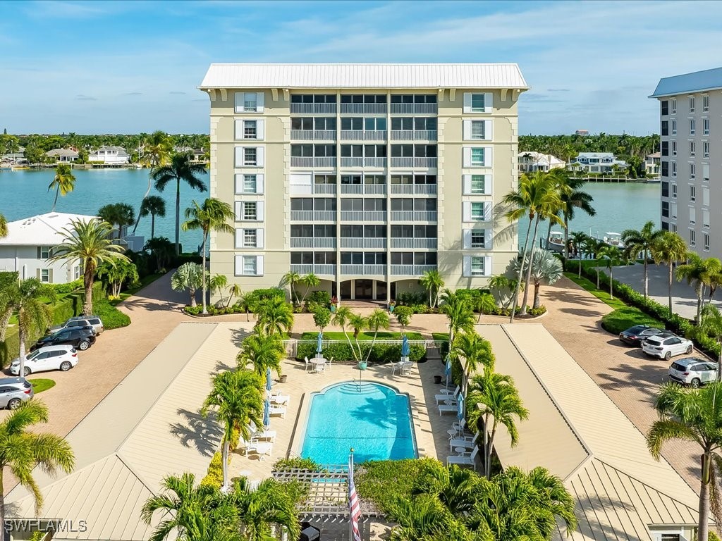 2750 Gulf Shore Boulevard N #204 Naples FL 34103 225081623 image35