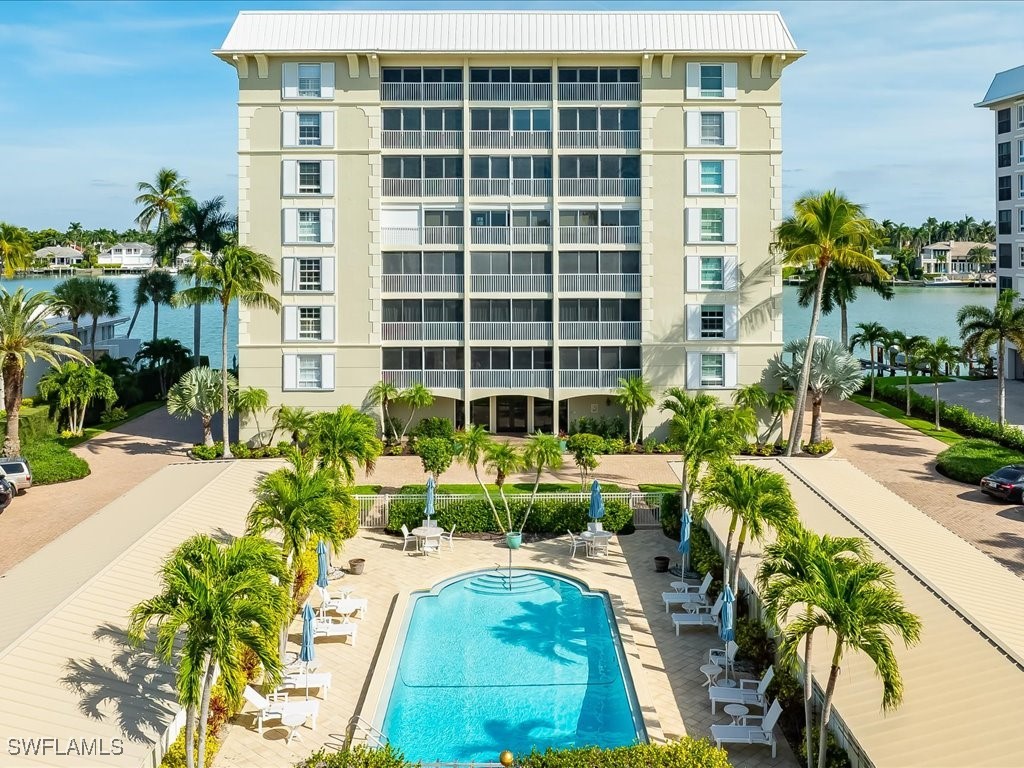 2750 Gulf Shore Boulevard N #204 Naples FL 34103 225081623 image36