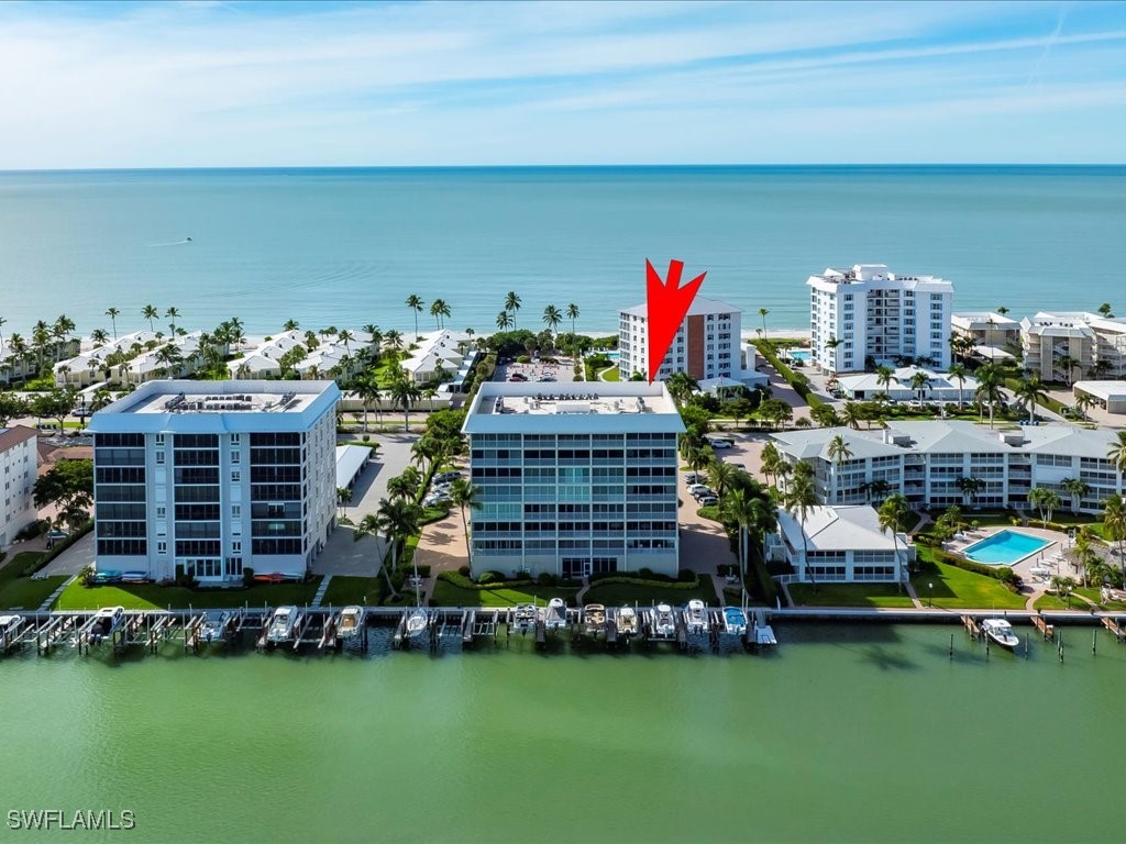 2750 Gulf Shore Boulevard N #602 Naples FL 34103 225077295 image1