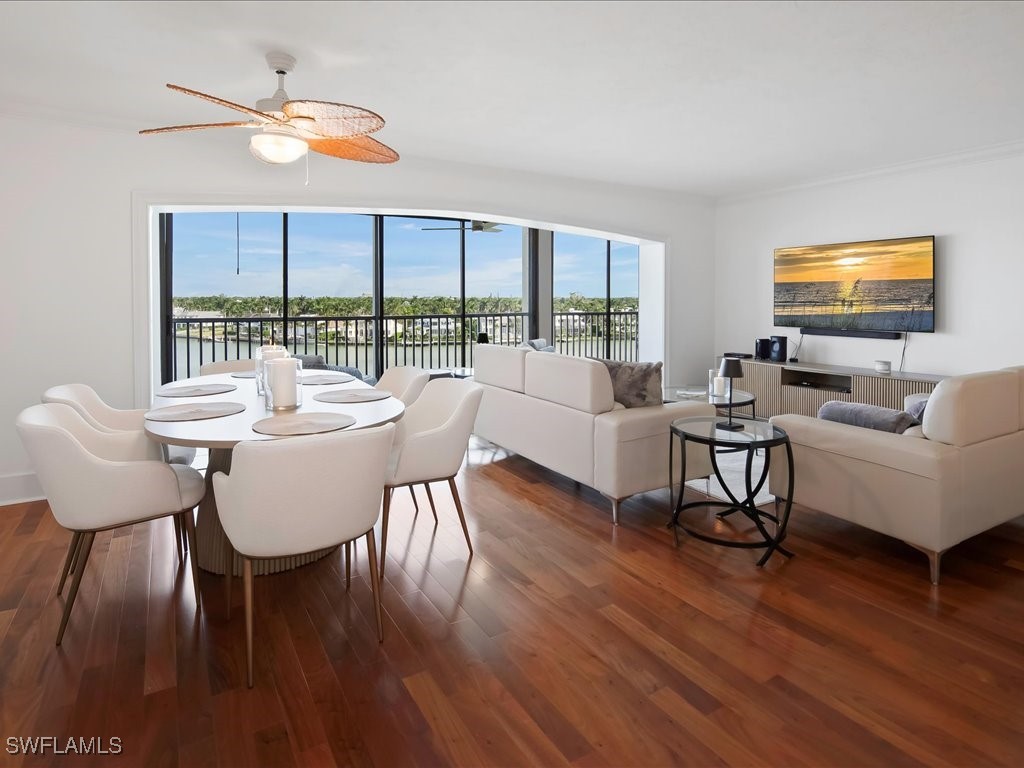 2750 Gulf Shore Boulevard N #602 Naples FL 34103 225077295 image5