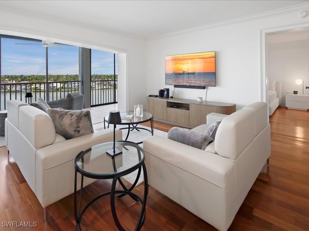 2750 Gulf Shore Boulevard N #602 Naples FL 34103 225077295 image6