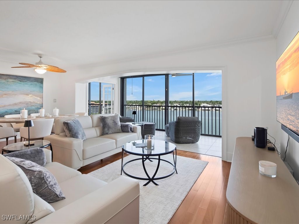 2750 Gulf Shore Boulevard N #602 Naples FL 34103 225077295 image7