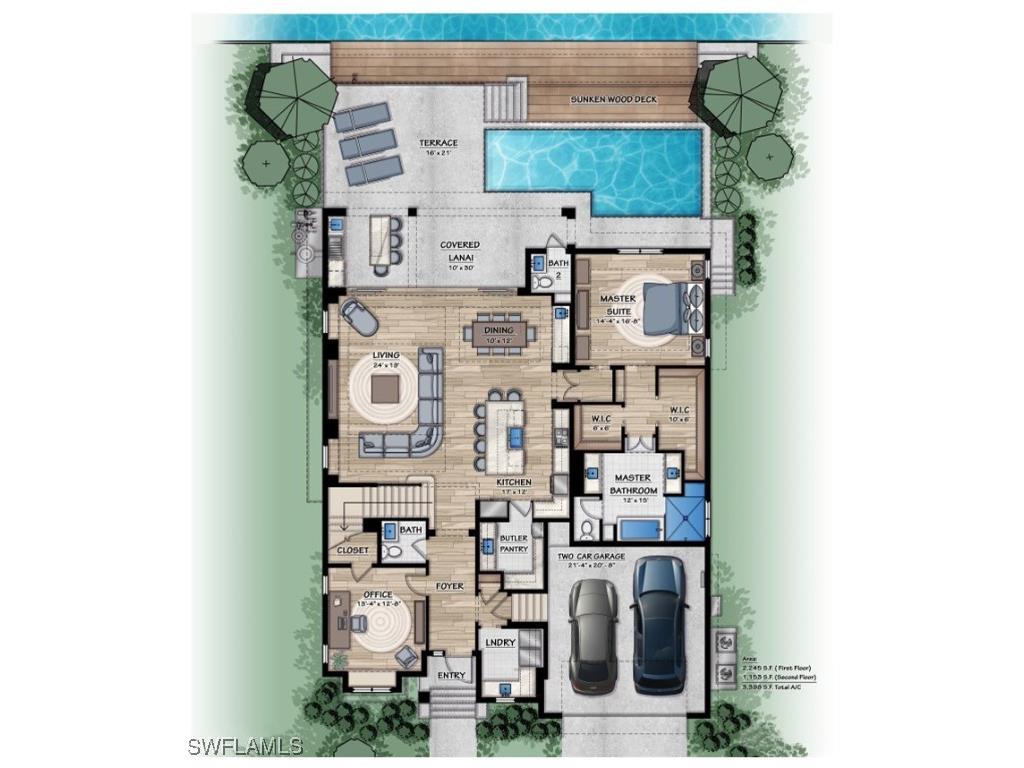 2750 Gulfview Drive Naples FL 34112 226000539 image2