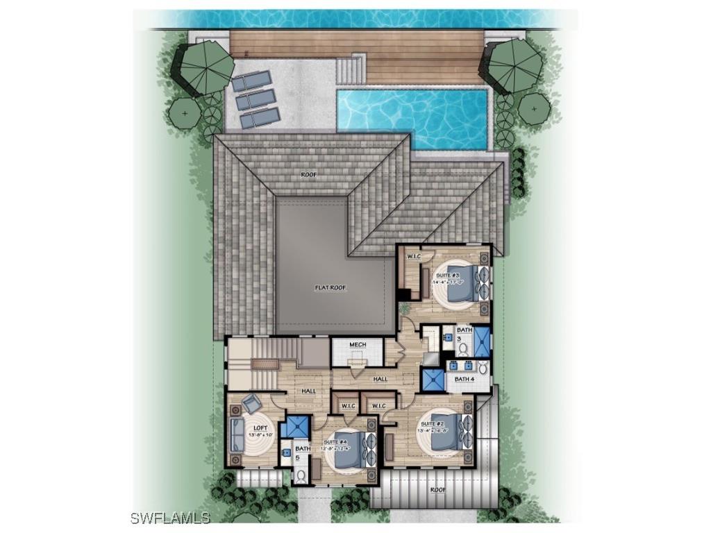 2750 Gulfview Drive Naples FL 34112 226000539 image3