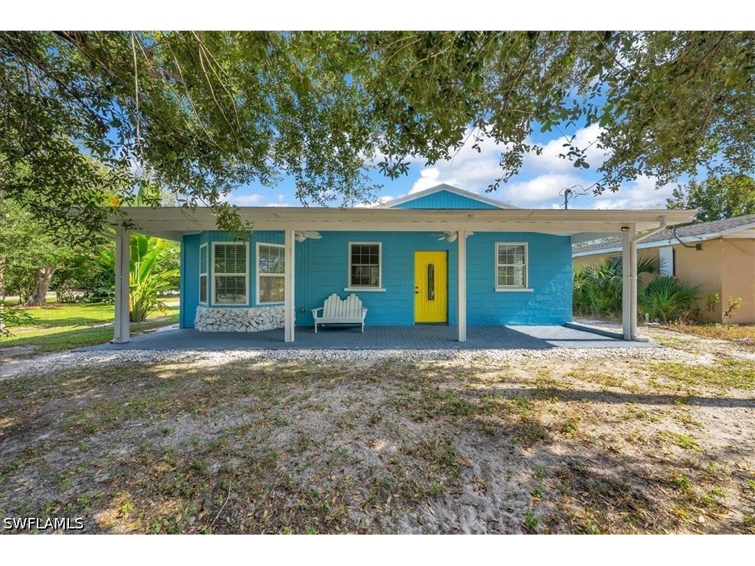 2750 Manorca Avenue #A Naples FL 34112 226021465 image1