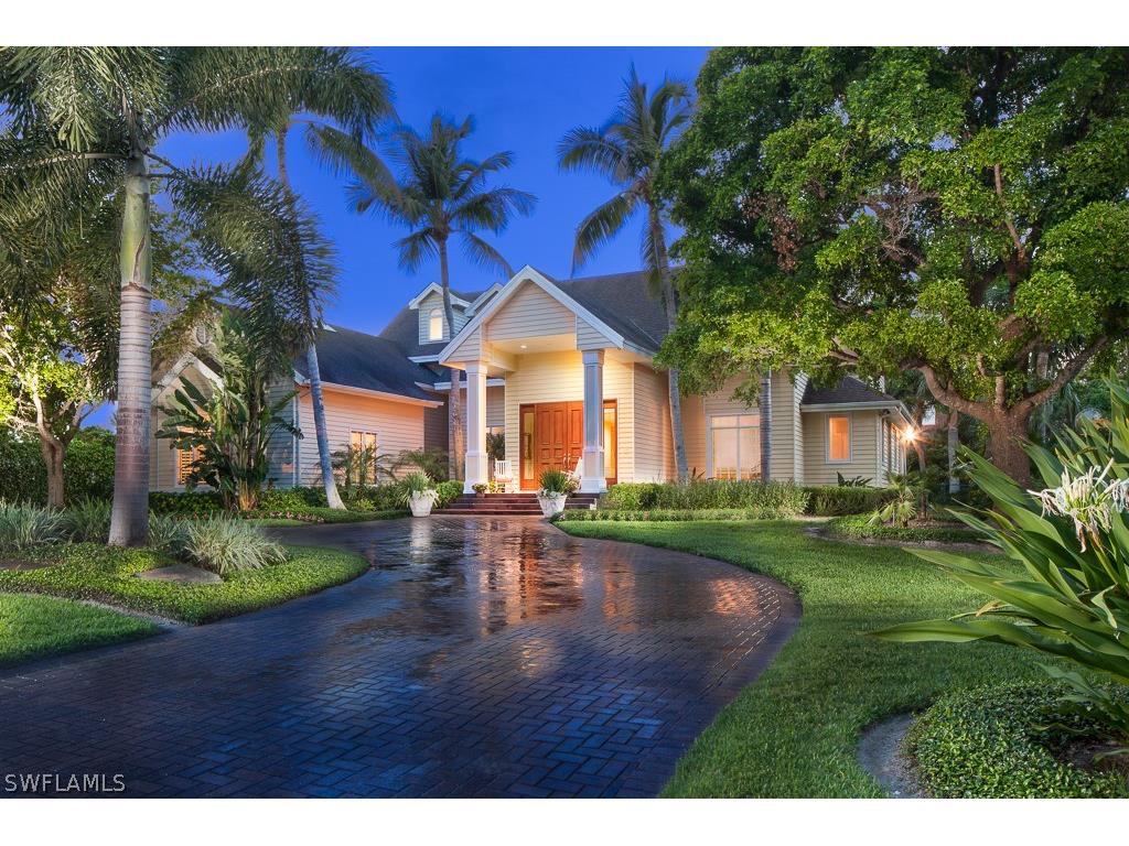 2750 Treasure Lane Naples FL 34102 226008675 image1