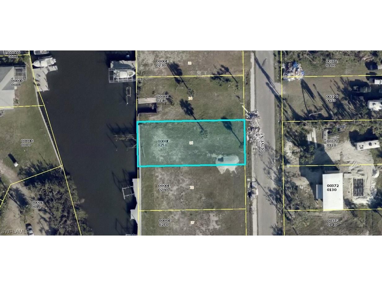 2751 Olive Street Saint James City FL 33956 224020425 image1