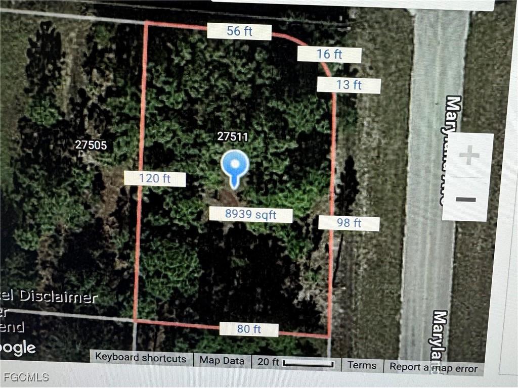 27511 Treadmill Drive Punta Gorda FL 33955 2025005556 image2