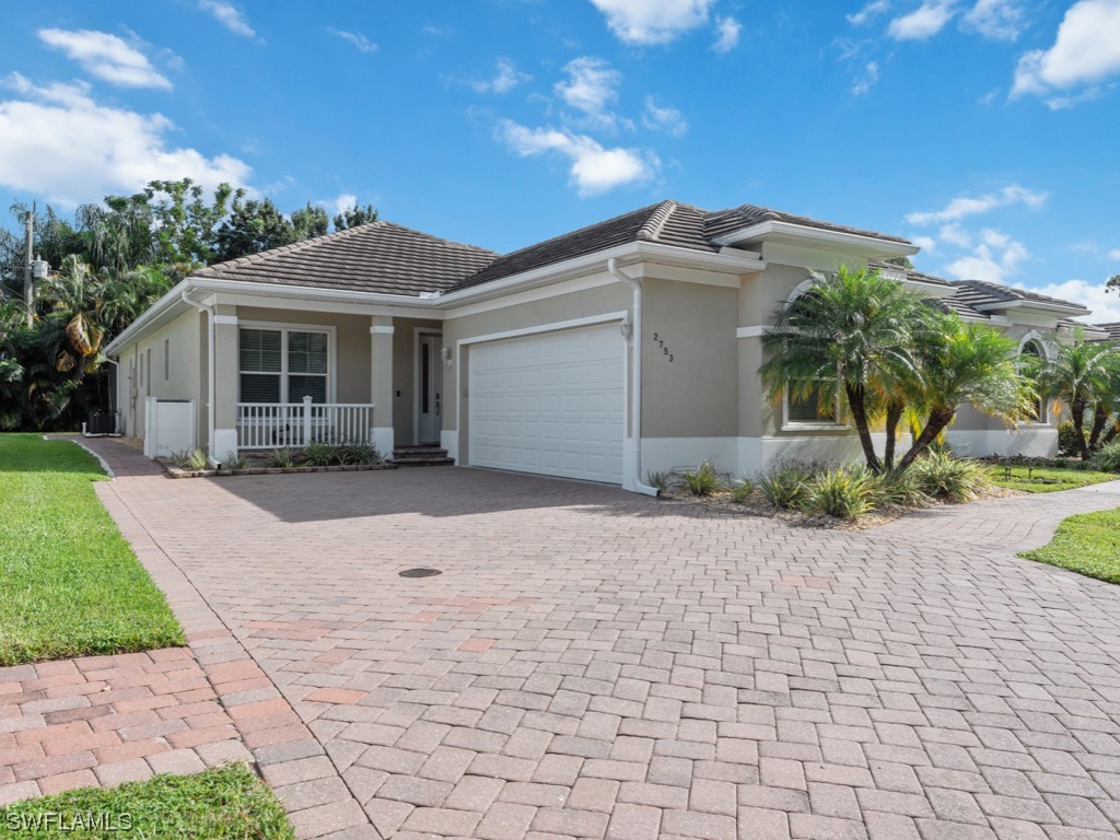 2753 Linda Drive Naples FL 34112 223077990 image1