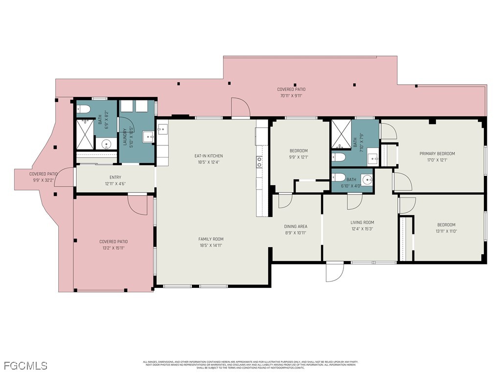 2753 N Ibis Court Saint James City FL 33956 2026004853 image29