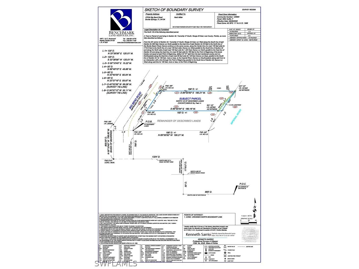 27534 Big Bend Road Bonita Springs FL 34134 226009876 image2