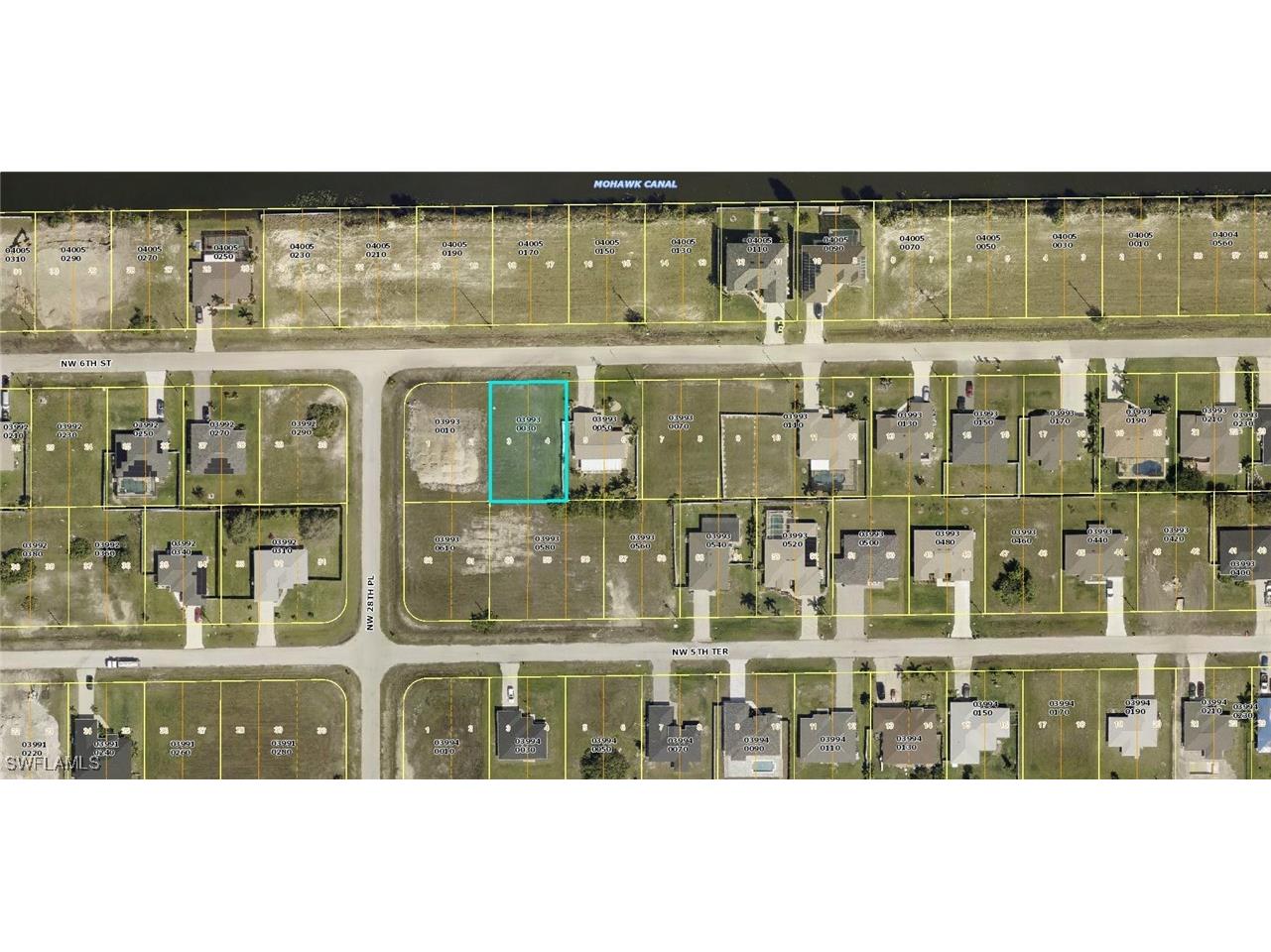 2754 NW 6th Street Cape Coral FL 33993 224096999 image1