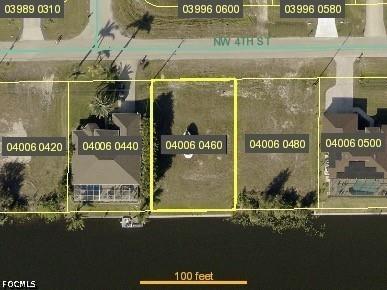 2756 NW 4th Street Cape Coral FL 33993 2026023001 image2