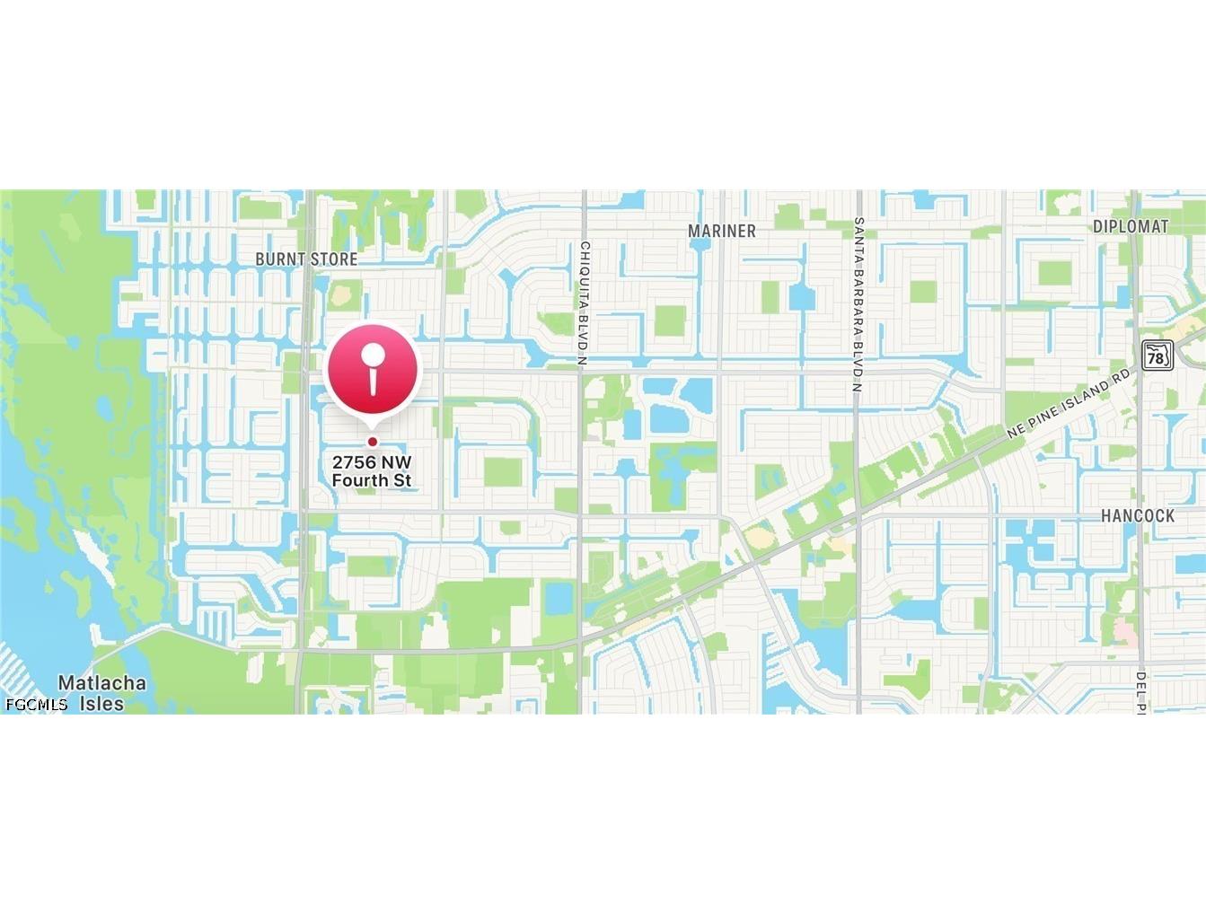 2756 NW 4th Street Cape Coral FL 33993 2026023001 image3