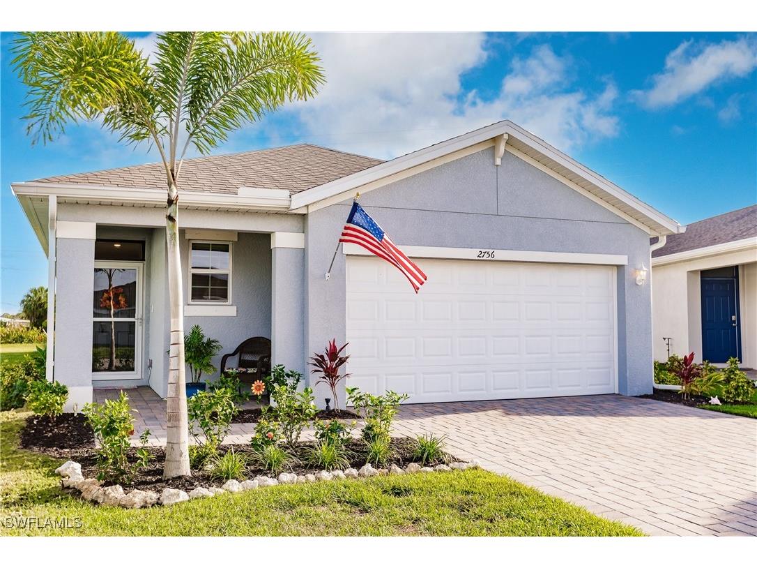 2756 Star Coral Drive North Fort Myers FL 33903 224093747 image1