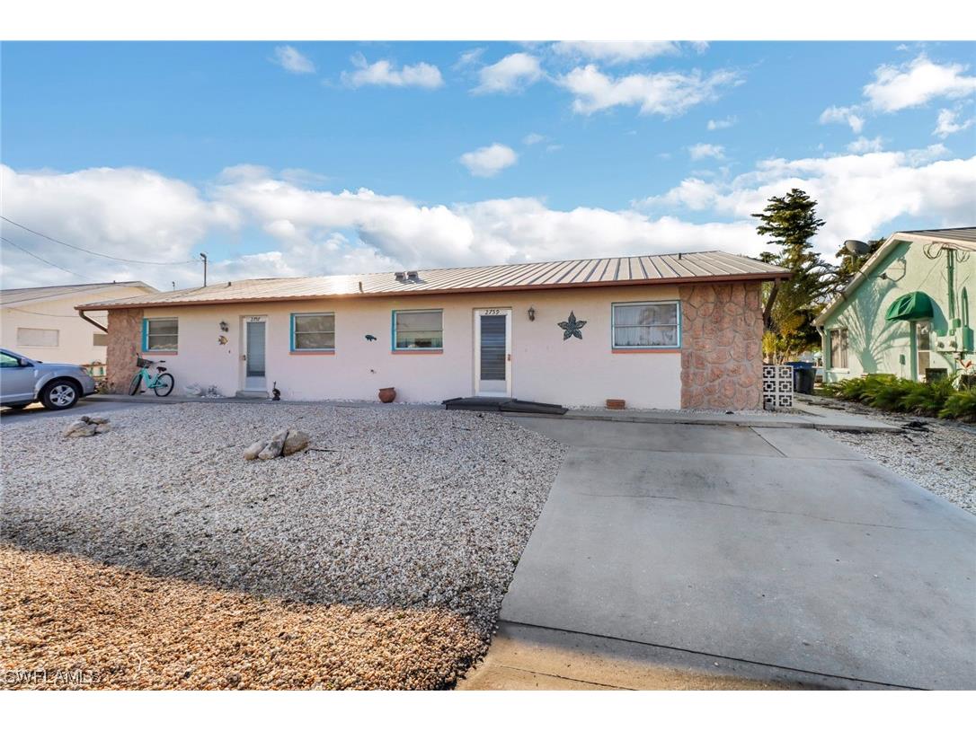 2757-2759 Bruce Street Matlacha FL 33993 223045846 image1