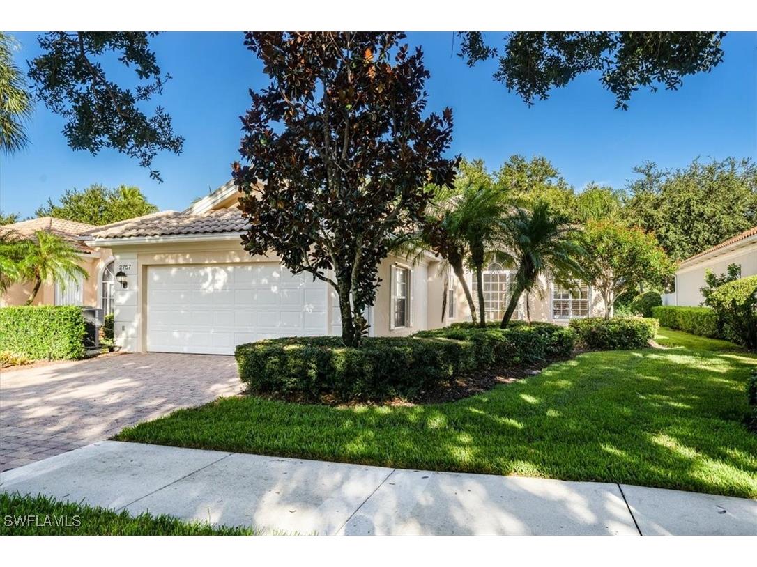 2757 Island Pond Lane Naples FL 34119 224068269 image1