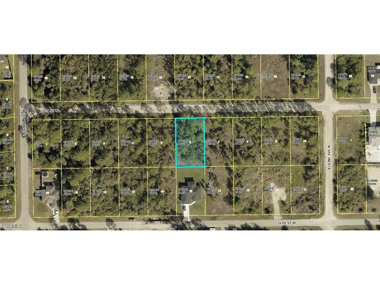 2759 27th Street W Lehigh Acres FL 33971 2025019376 image1