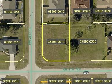 2759 NW 4th Terrace Cape Coral FL 33993 2026013892 image1