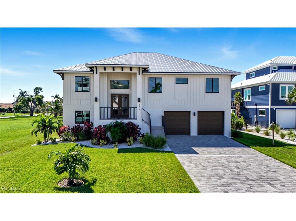 276 Albatross Street Fort Myers Beach FL 33931 2025010530 image1
