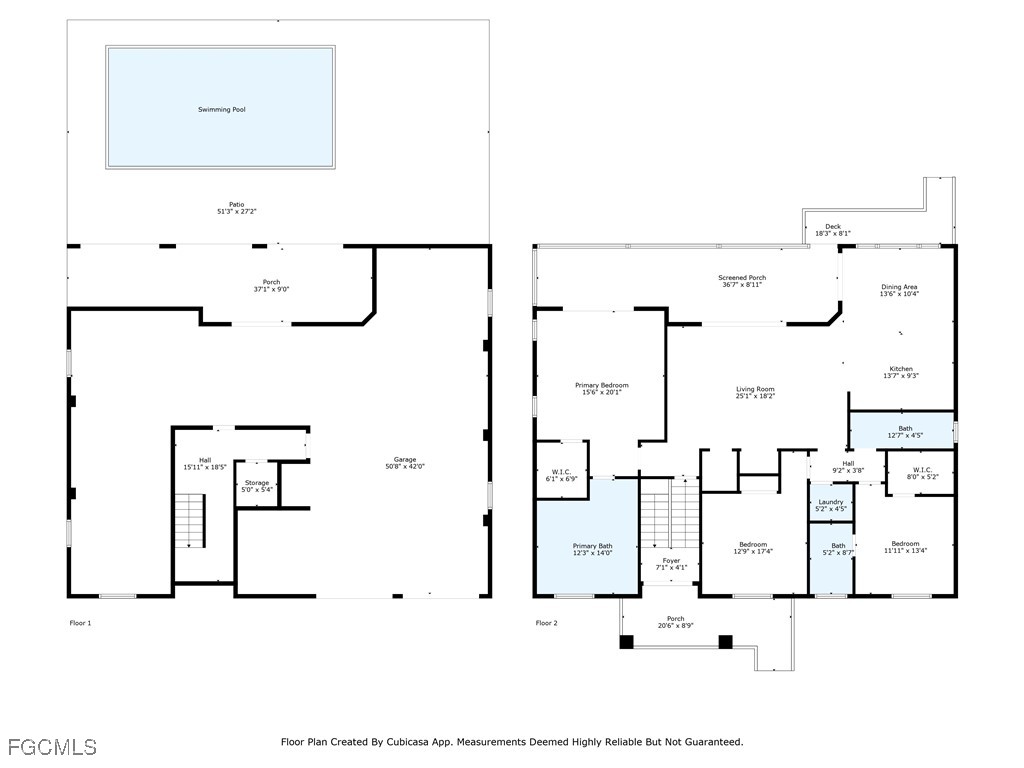 276 Albatross Street Fort Myers Beach FL 33931 2025010530 image44