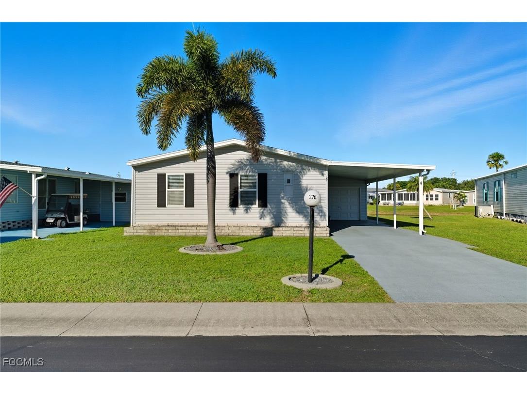 276 Lakeside Drive North Fort Myers FL 33903 2025015327 image1