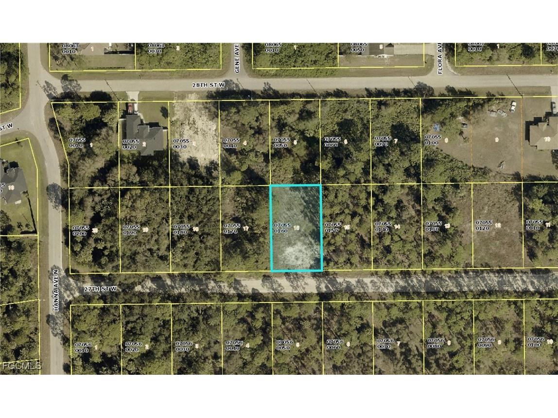 2760 27th Street W Lehigh Acres FL 33971 2026001798 image1