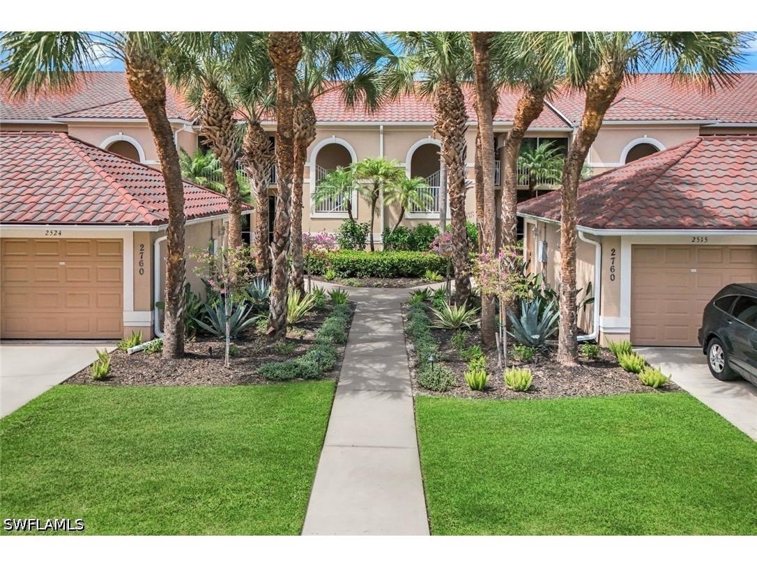 2760 Cypress Trace Circle #2528 Naples FL 34119 226016228 image1