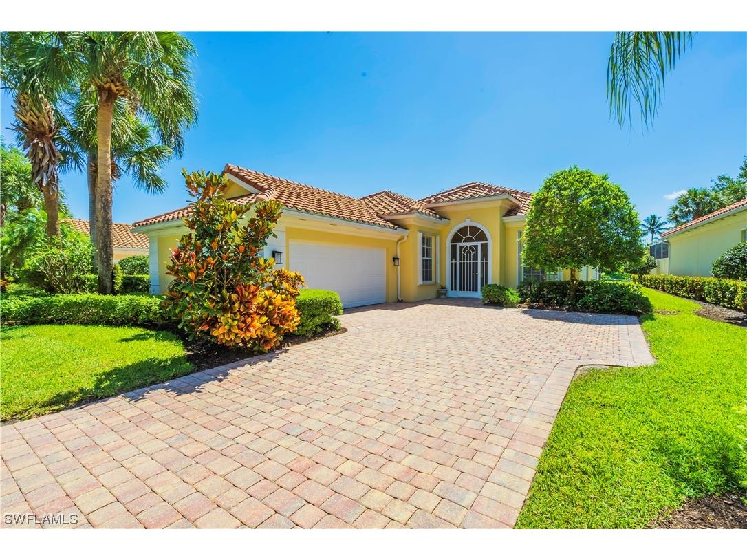 2760 Island Pond Lane Naples FL 34119 223035196 image1