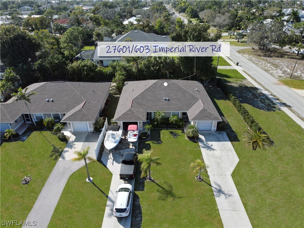 27601/603 Imperial River Road Bonita Springs FL 34134 224014689 image1