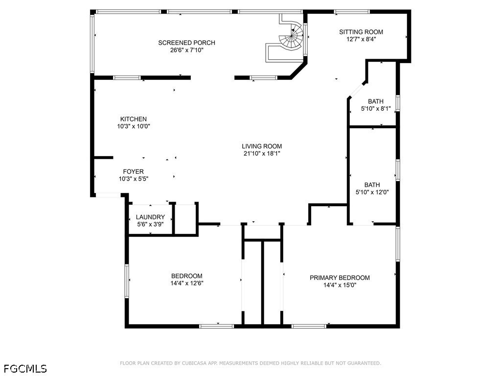 2761 Geary Street Matlacha FL 33993 2026015648 image50