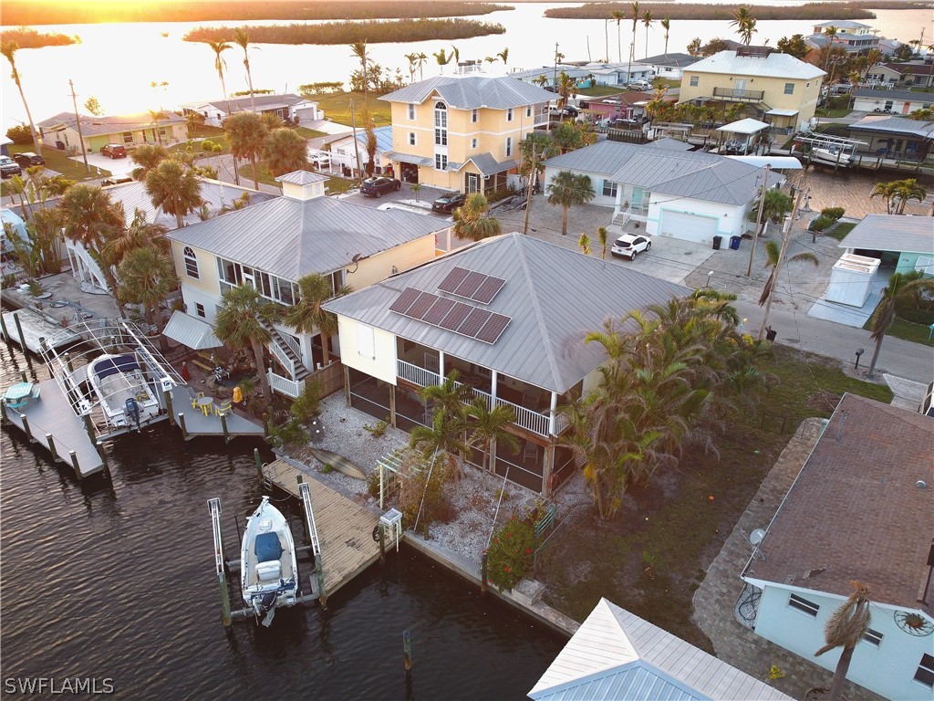 2761 Geary Street Matlacha FL 33993 222086468 image1